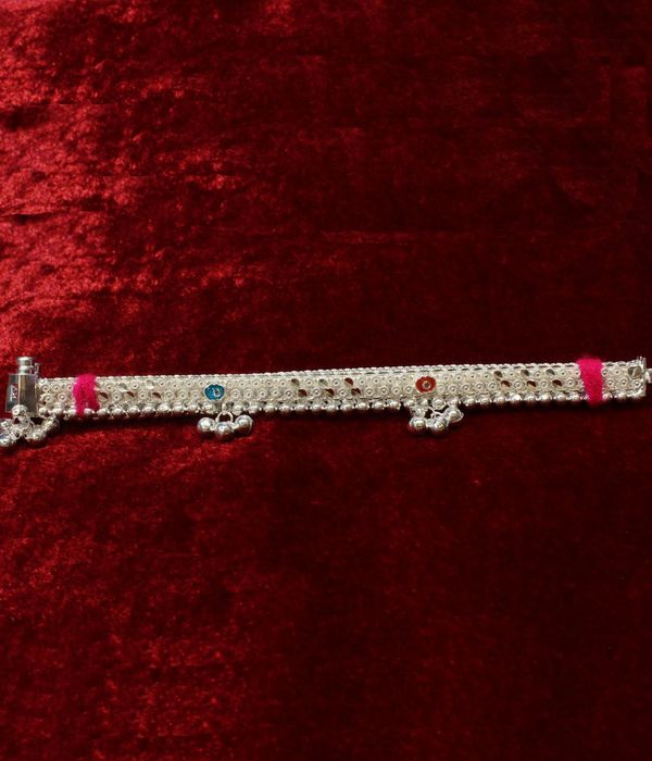 KV Anklet - Size:7 #01